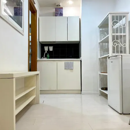 Colosseo 13 Boutique Apartment Rome