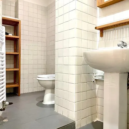Apartment Colosseo 13 Boutique